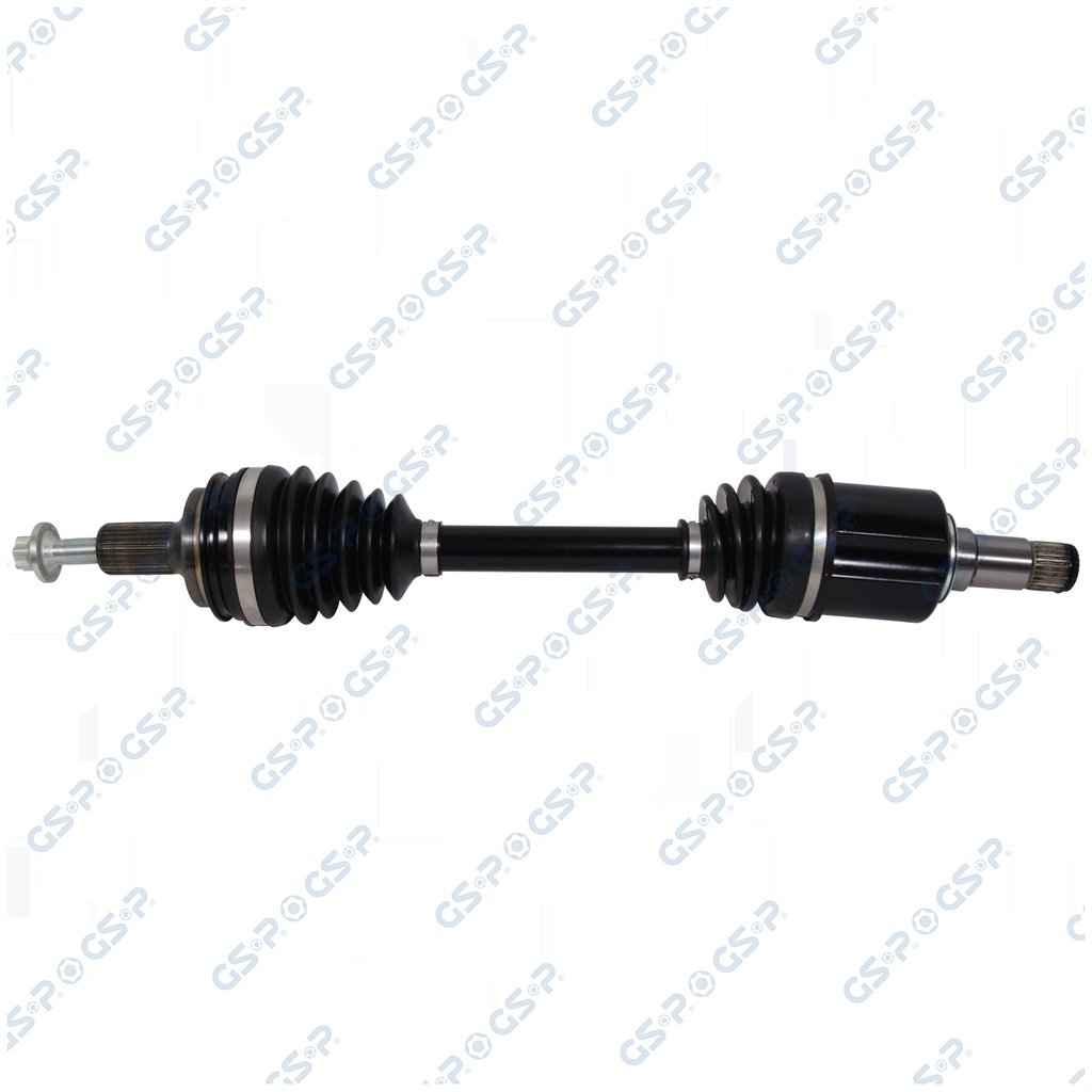 PR48078 — Flecha Homocinética Delantero Derecho GSP PR48078