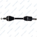 Flecha Homocinética Delantero Derecho GSP PR48078