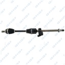 Flecha Homocinética Delantero Derecho GSP PR49505