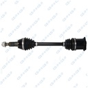 Flecha Homocinética Delantero GSP PR70034