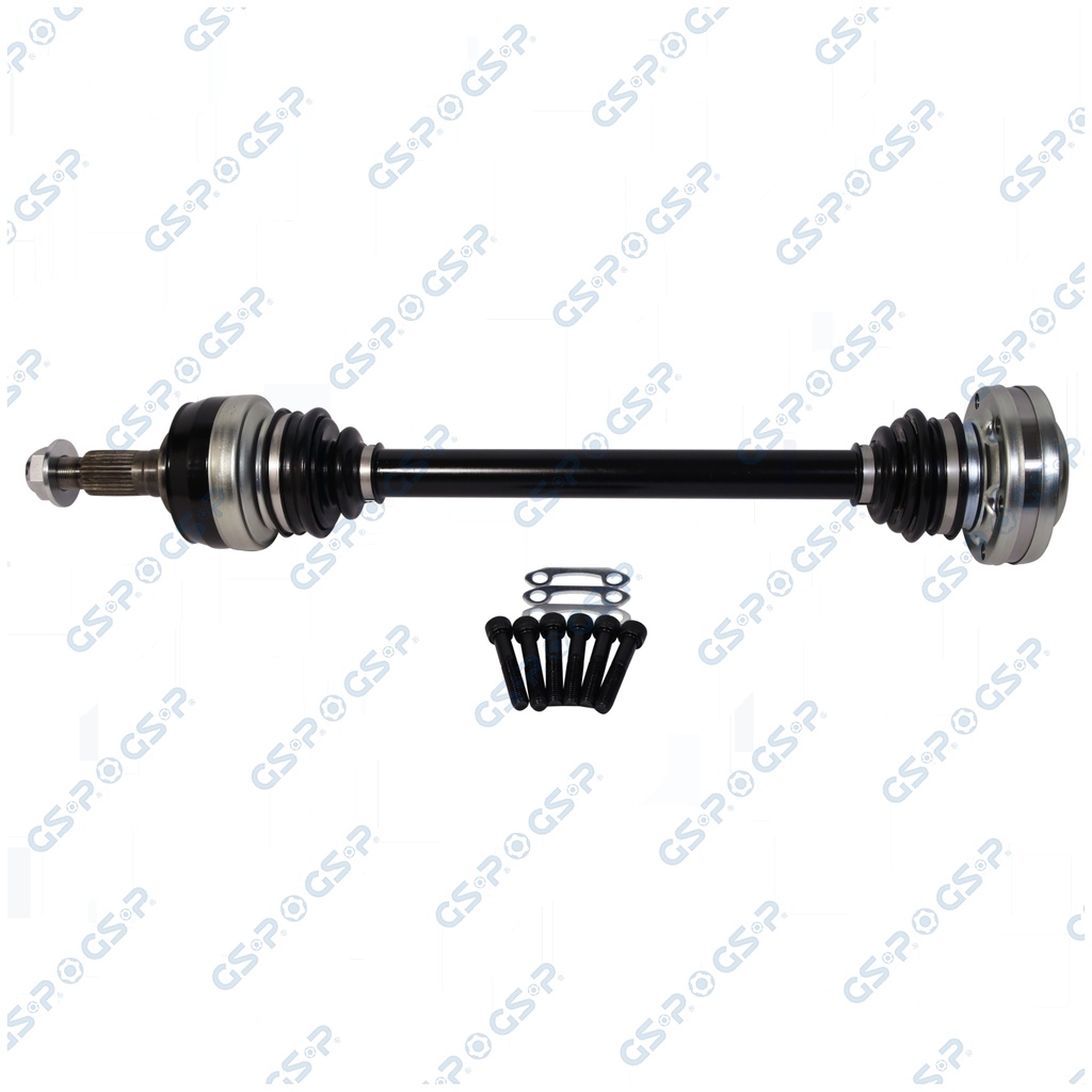 Flecha Homocinética Trasero Izquierdo GSP PR70046