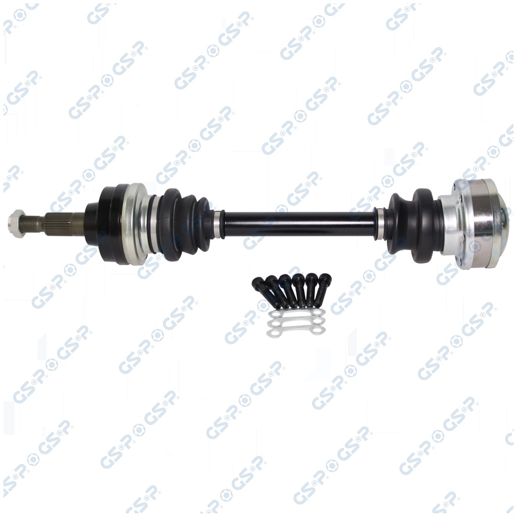 PR70049 — Flecha Homocinética Trasero GSP PR70049