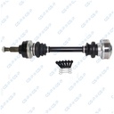 Flecha Homocinética Trasero GSP PR70049
