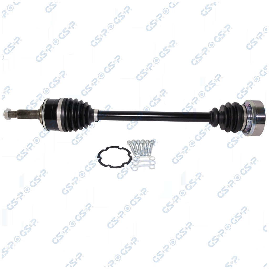 Flecha Homocinética Delantero GSP PR72013