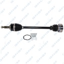Flecha Homocinética Delantero GSP PR72013