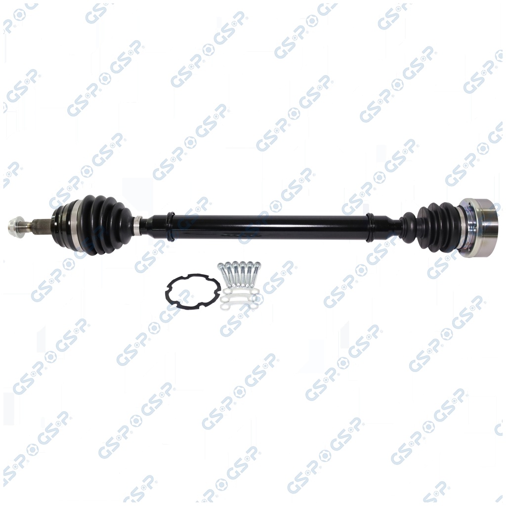 PR72027K — Flecha Homocinética Trasero Derecho GSP PR72027K