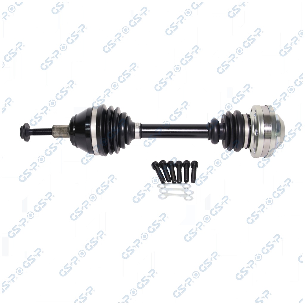 PR72113 — Flecha Homocinética Delantero Izquierdo GSP PR72113