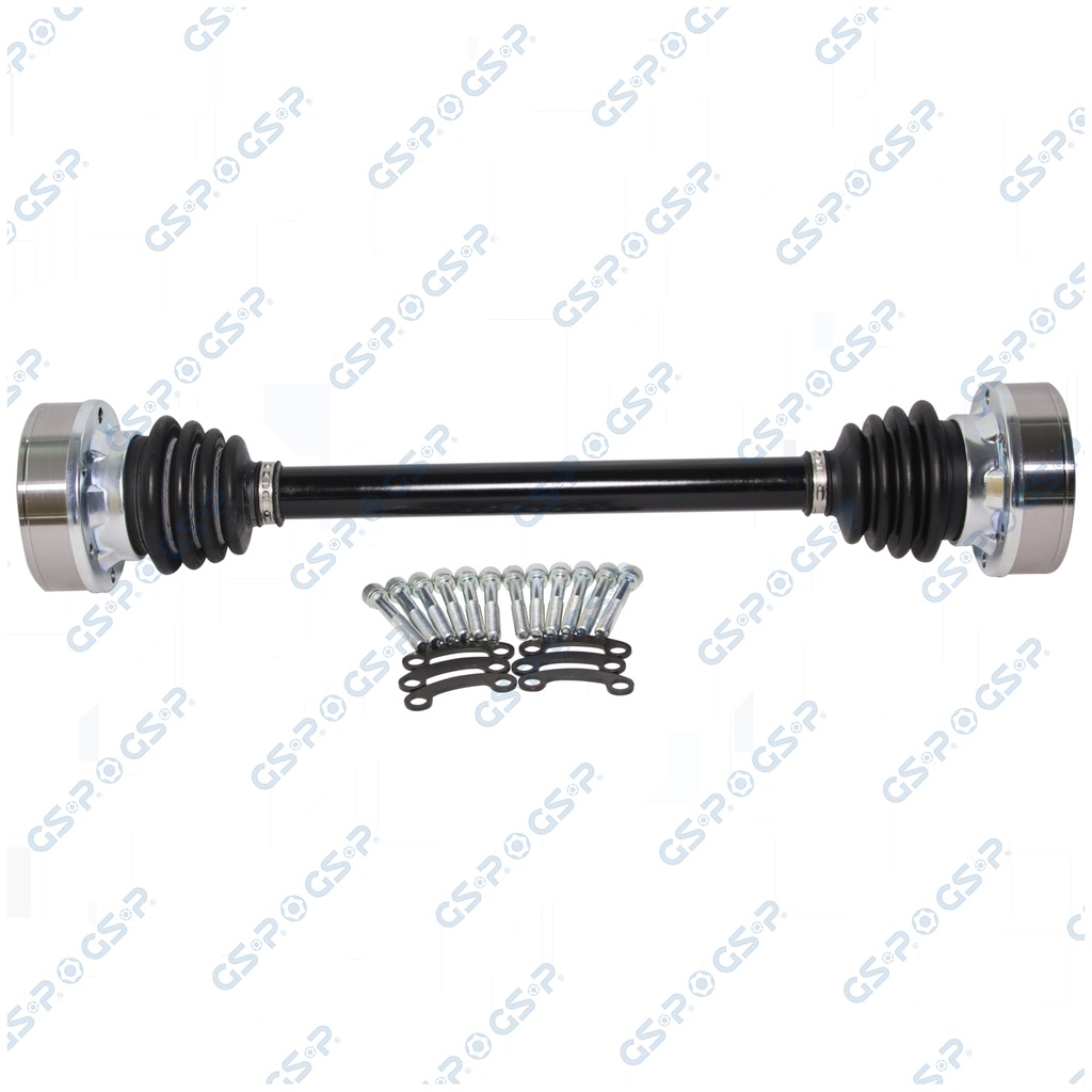 Flecha Homocinética Trasero GSP PR72197