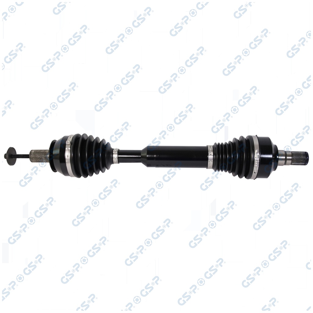 Flecha Homocinética Delantero Izquierdo GSP PR73058