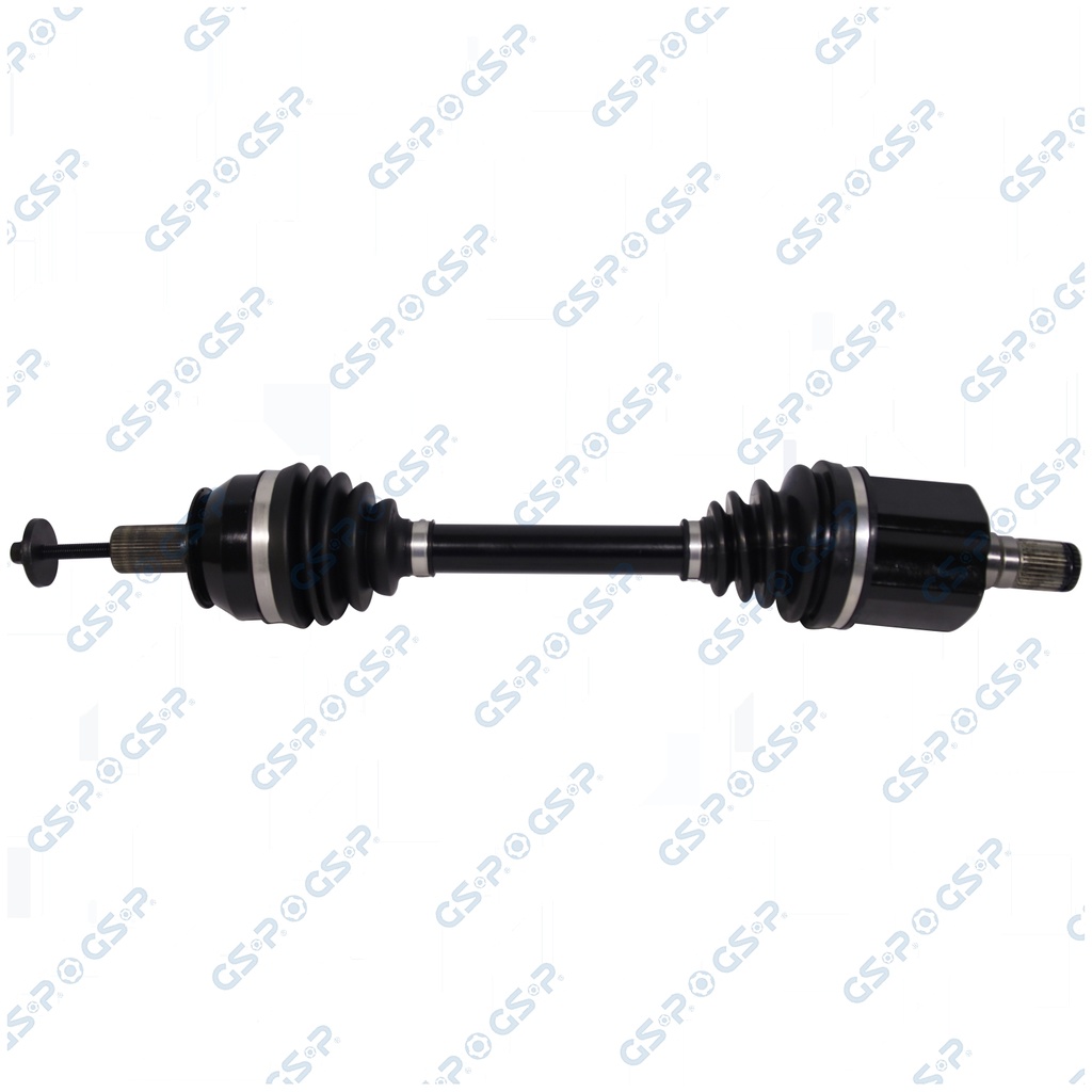 Flecha Homocinética Delantero Izquierdo GSP PR73065