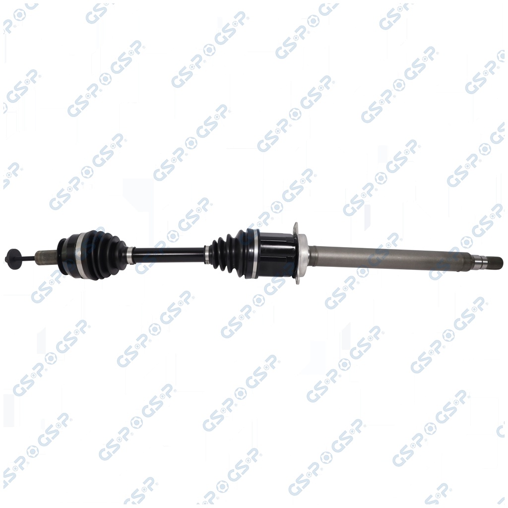 PR73066 — Flecha Homocinética Delantero Derecho GSP PR73066