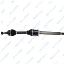 Flecha Homocinética Delantero Derecho GSP PR73066