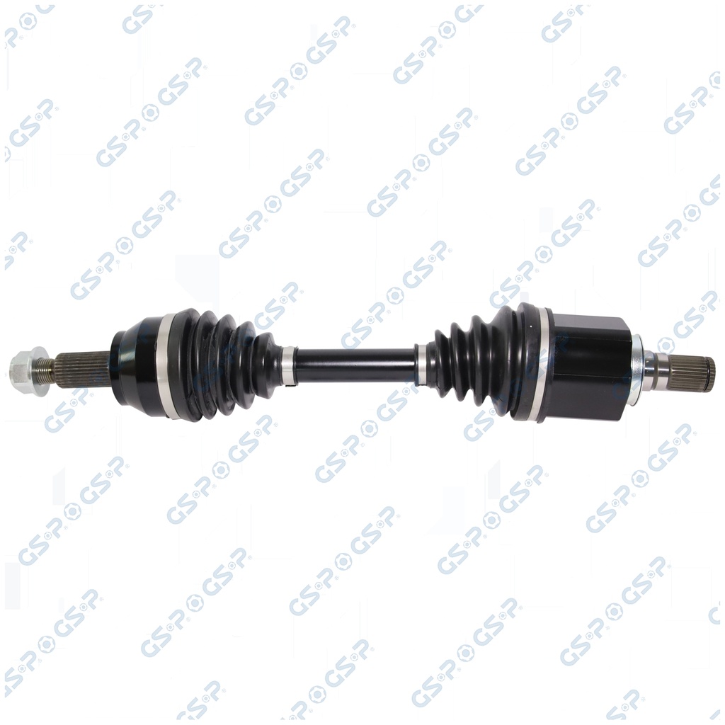 PR83046 — Flecha Homocinética Delantero Izquierdo GSP PR83046