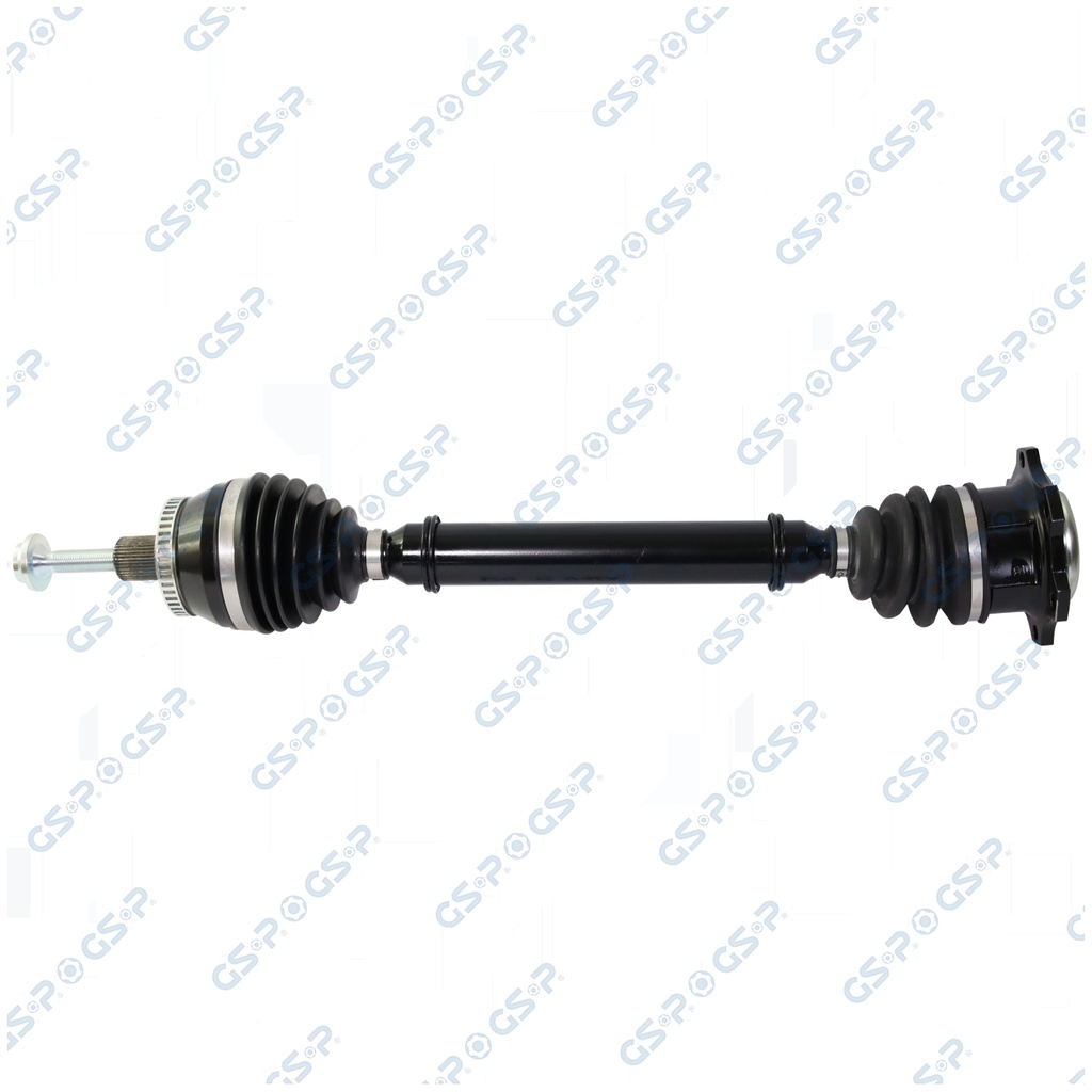 Flecha Homocinética Delantero Izquierdo GSP PR92000K