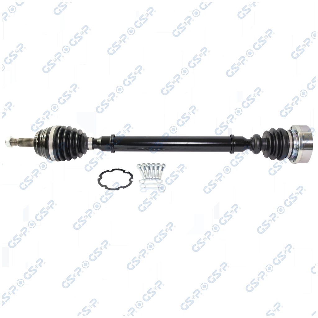 PR92005K — Flecha Homocinética Delantero Derecho GSP PR92005K