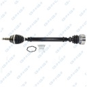 Flecha Homocinética Delantero Derecho GSP PR92005K