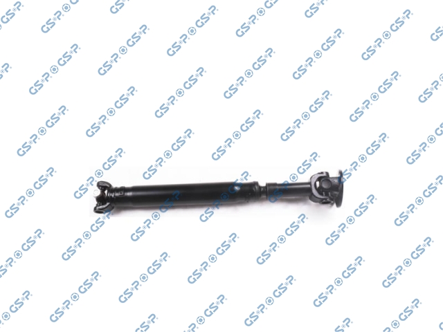 Flecha Cardán Delantero GSP PS900186