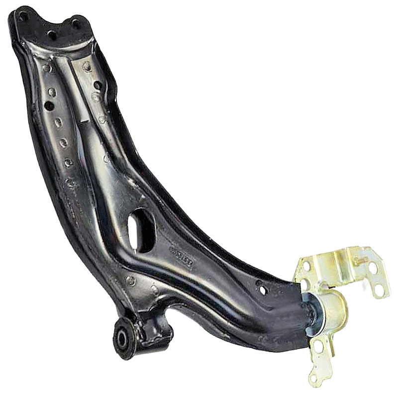 HORQUILLA DELANTERO INFERIOR IZQUIERDO FIAT STRADA 2012-2014