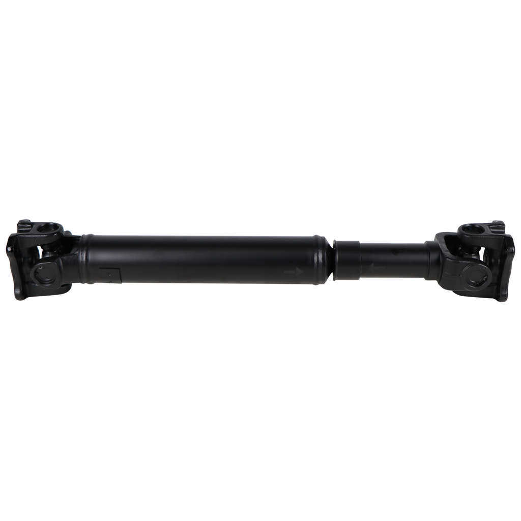Flecha Cardán Delantero GSP PS900599