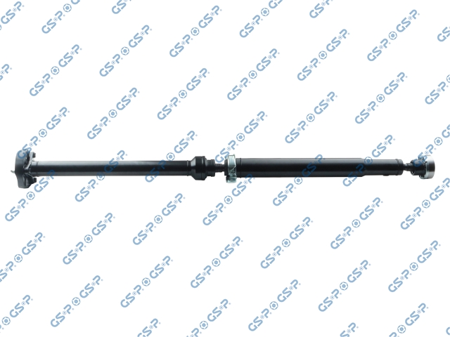 Flecha Cardán Trasero GSP PS901456