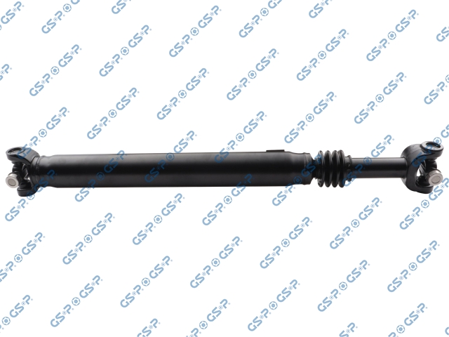 PS901537 — Flecha Cardán Delantero GSP PS901537