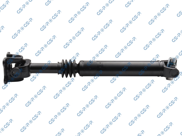 Flecha Cardán Trasero GSP PS901583