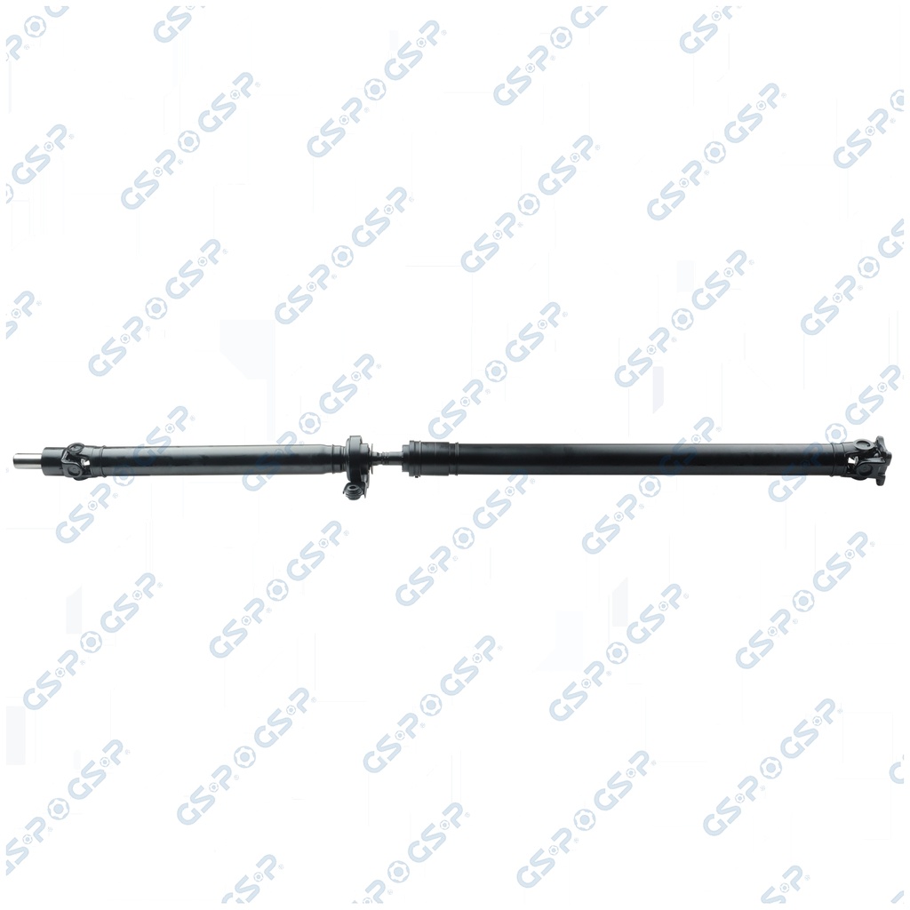 Flecha Cardán Trasero GSP PS901616