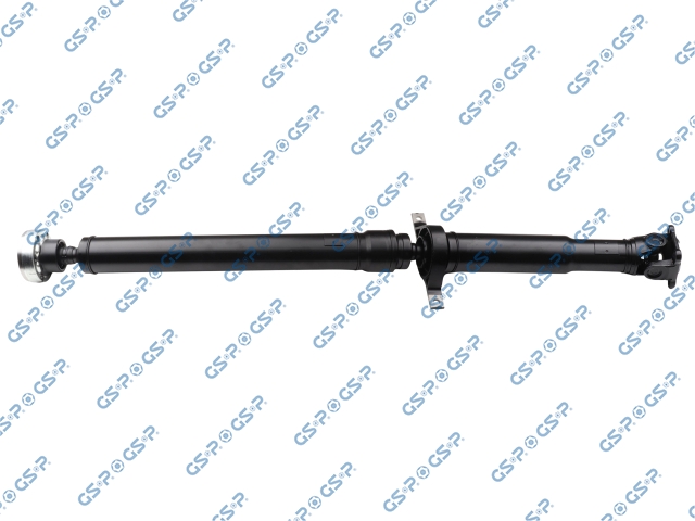 Flecha Cardán Trasero GSP PS901652