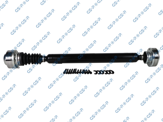 PS901681 — Flecha Cardán Delantero GSP PS901681