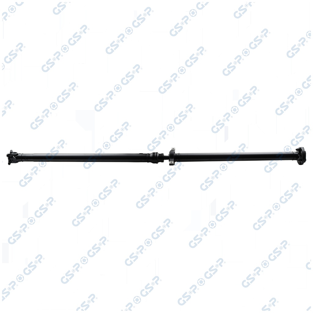 Flecha Cardán Trasero GSP PS901718