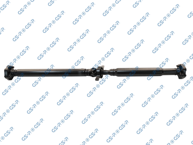 Flecha Cardán Trasero GSP PS901740