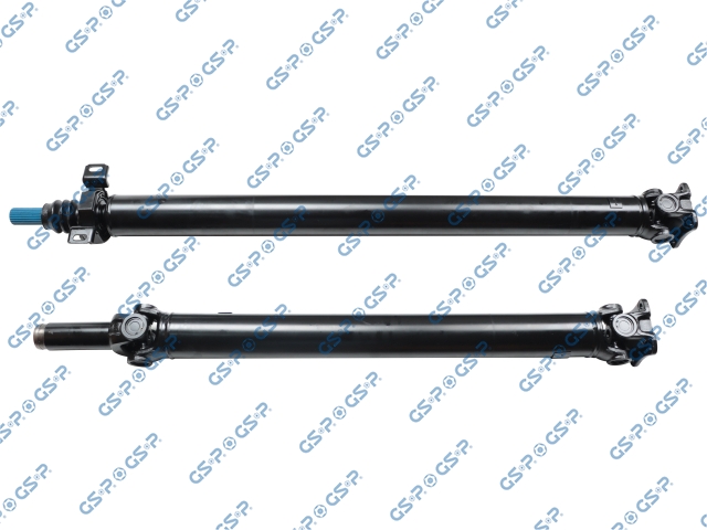 Flecha Cardán Trasero GSP PS901786