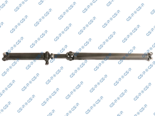 Flecha Cardán Trasero GSP PS901789