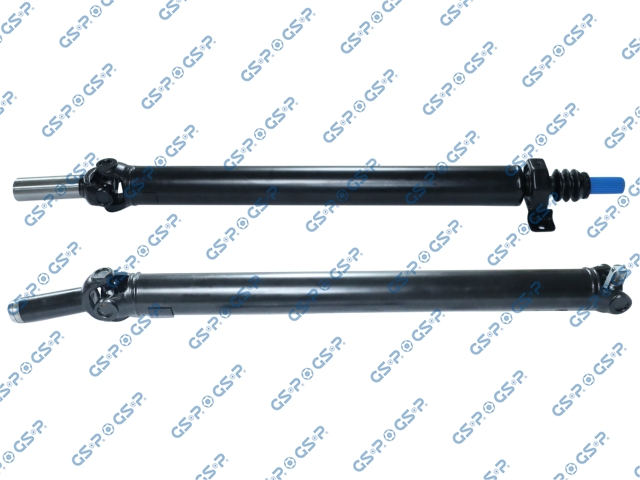 Flecha Cardán Trasero GSP PS901791