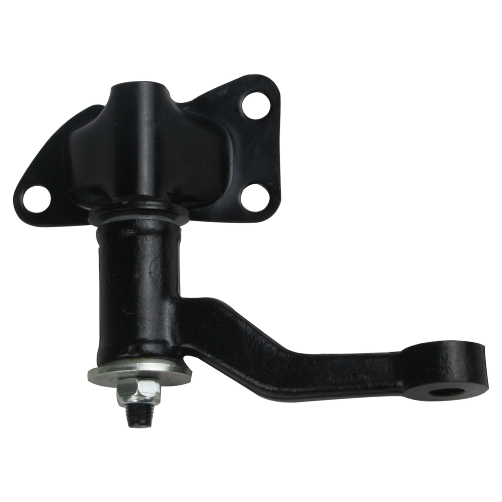 Brazo Auxiliar (Idler) Delantero GSP S010011