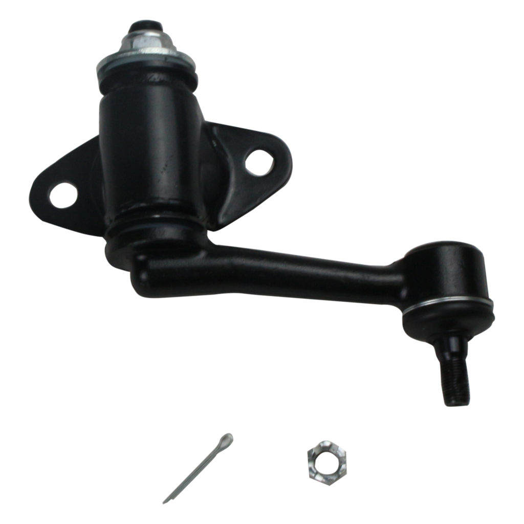 Brazo Auxiliar (Idler) Delantero GSP S010031