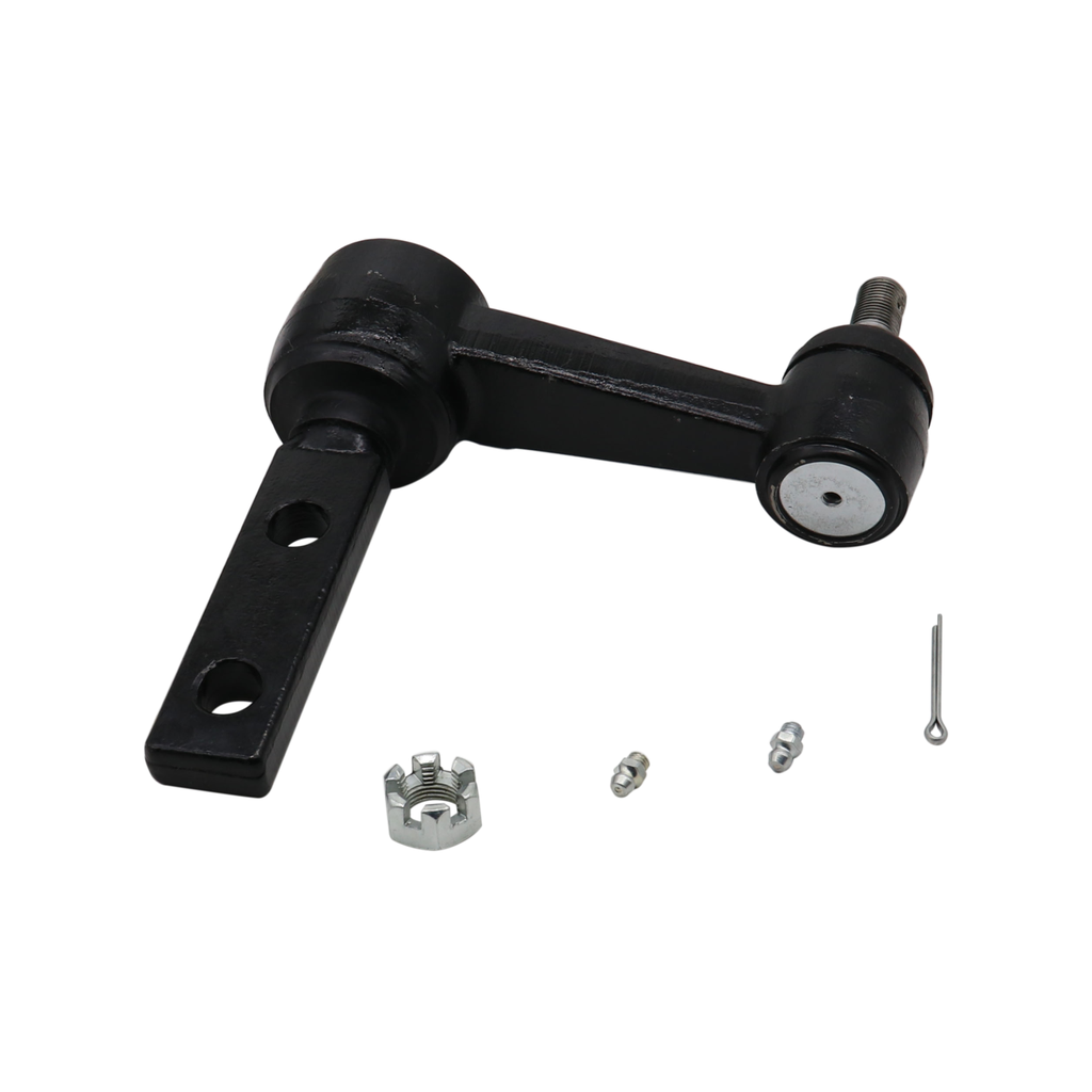 Brazo Auxiliar (Idler) Delantero GSP S010105
