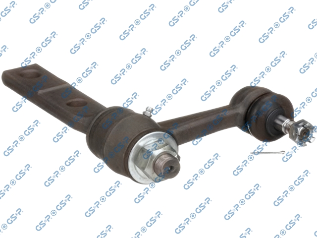 Brazo Auxiliar (Idler) Delantero GSP S010142