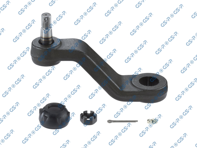 S010143 — Brazo Pitman Delantero GSP S010143