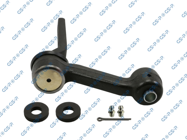 S010144 — Brazo Pitman Delantero GSP S010144