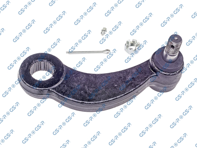 Brazo Pitman Delantero GSP S010147