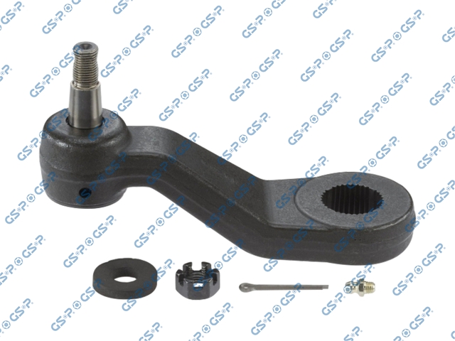 Brazo Pitman Delantero GSP S010148