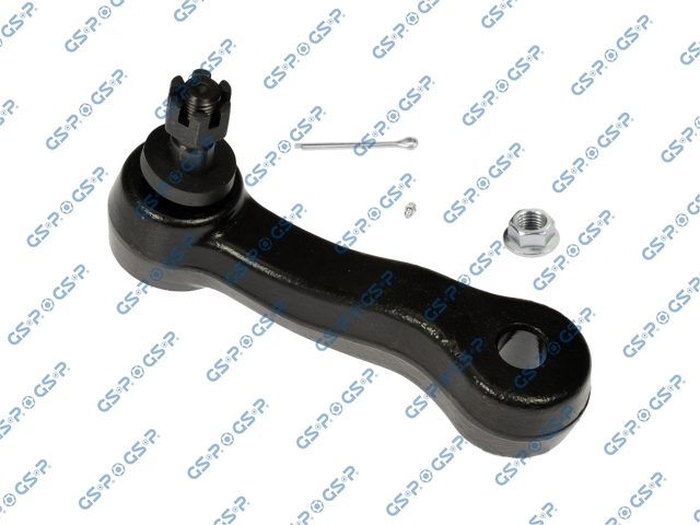 S010150 — Brazo Pitman Delantero GSP S010150