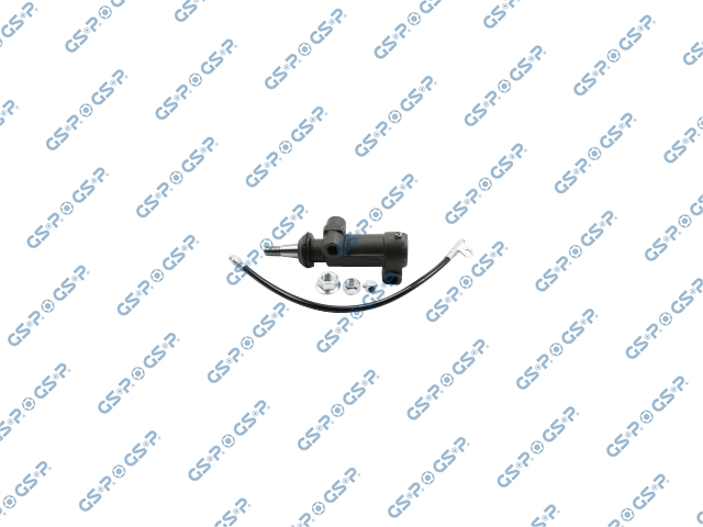 S010154 — Soporte de Brazo Auxiliar GSP S010154
