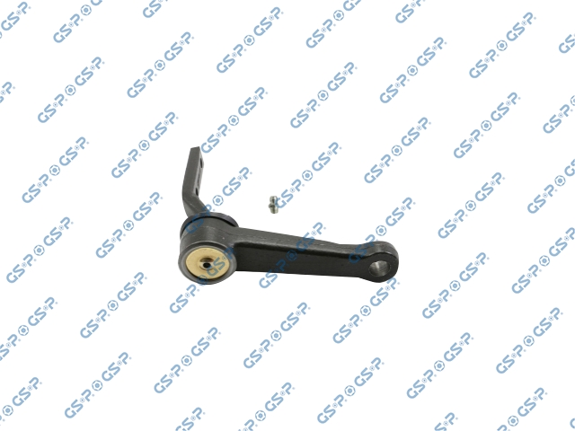 S010163 — Brazo Pitman Delantero GSP S010163