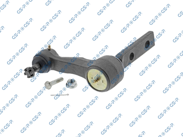 S010166 — Brazo Pitman Delantero GSP S010166