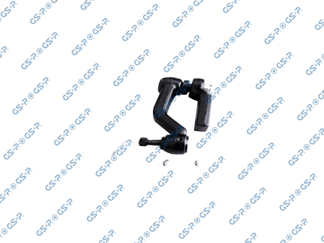 S010175 — Brazo Pitman Delantero GSP S010175
