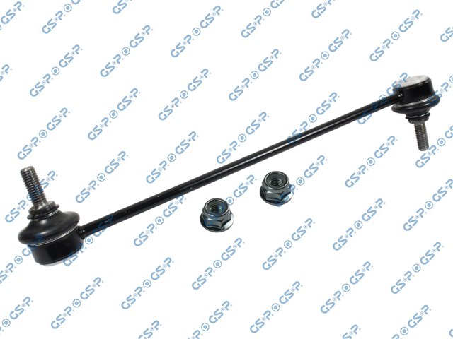 S050017 — Kit de Tornapunta Delantero GSP S050017