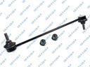 Kit de Tornapunta Delantero GSP S050017