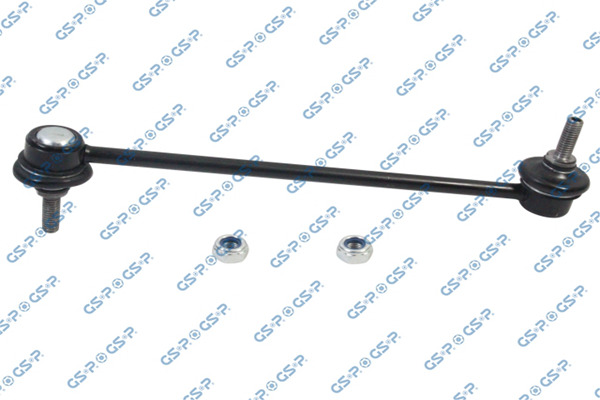 S050027 — Kit de Tornapunta Delantero GSP S050027